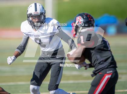 Thumbnail 1 in Far Northeast Warriors @ Rangeview photogallery.
