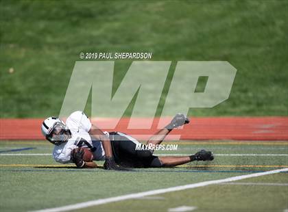 Thumbnail 3 in Far Northeast Warriors @ Rangeview photogallery.