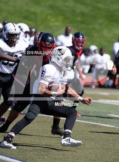 Thumbnail 1 in Far Northeast Warriors @ Rangeview photogallery.