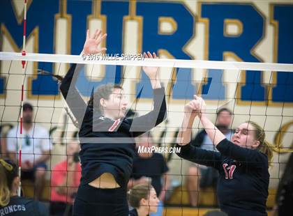 Thumbnail 1 in Murrieta Valley @ Vista Murrieta photogallery.