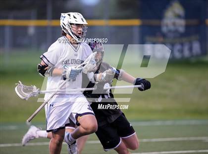 Thumbnail 3 in Chatfield @ Columbine photogallery.