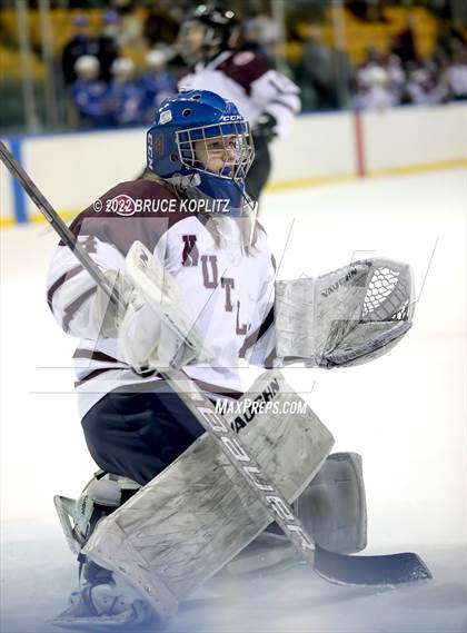Thumbnail 1 in Millburn vs Nutley  photogallery.