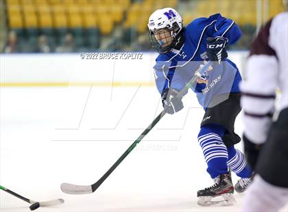 Thumbnail 2 in Millburn vs Nutley  photogallery.