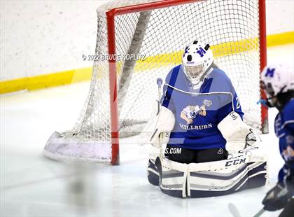 Thumbnail 1 in Millburn vs Nutley  photogallery.