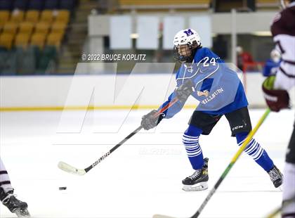 Thumbnail 2 in Millburn vs Nutley  photogallery.