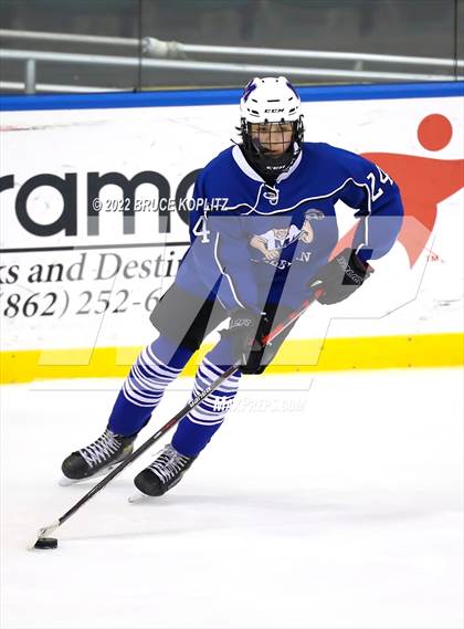 Thumbnail 2 in Millburn vs Nutley  photogallery.