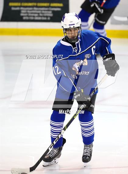 Thumbnail 2 in Millburn vs Nutley  photogallery.