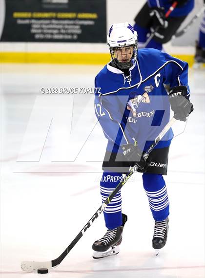 Thumbnail 2 in Millburn vs Nutley  photogallery.