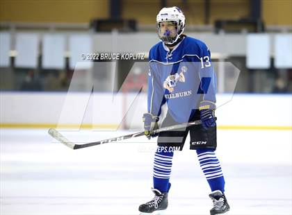 Thumbnail 1 in Millburn vs Nutley  photogallery.