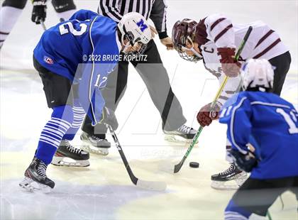 Thumbnail 1 in Millburn vs Nutley  photogallery.