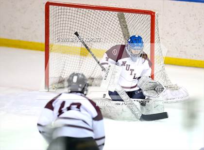 Thumbnail 3 in Millburn vs Nutley  photogallery.