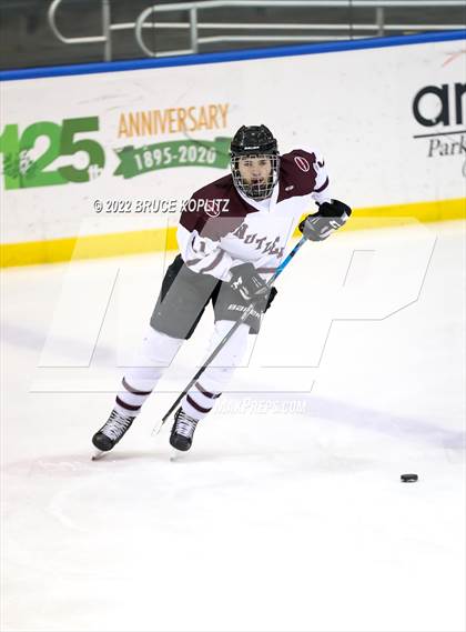 Thumbnail 2 in Millburn vs Nutley  photogallery.