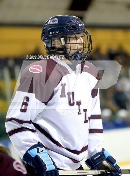Thumbnail 2 in Millburn vs Nutley  photogallery.