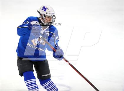 Thumbnail 2 in Millburn vs Nutley  photogallery.