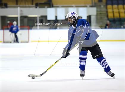 Thumbnail 3 in Millburn vs Nutley  photogallery.