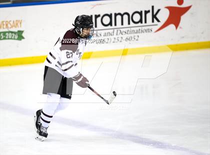 Thumbnail 1 in Millburn vs Nutley  photogallery.