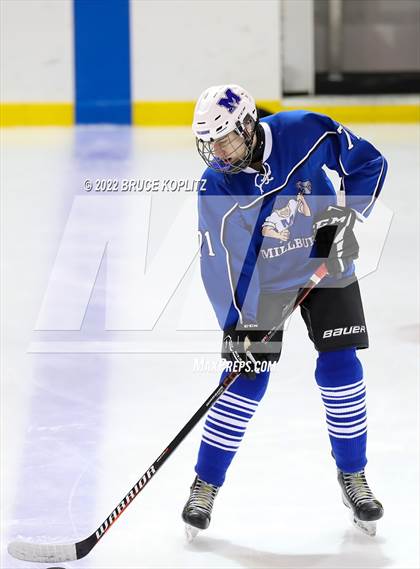 Thumbnail 1 in Millburn vs Nutley  photogallery.