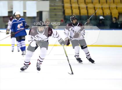Thumbnail 2 in Millburn vs Nutley  photogallery.