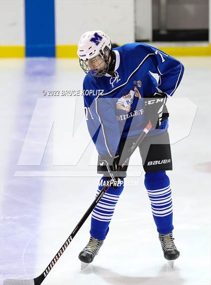 Thumbnail 3 in Millburn vs Nutley  photogallery.