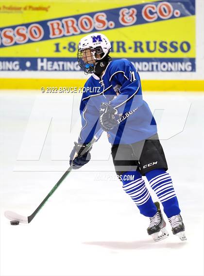 Thumbnail 3 in Millburn vs Nutley  photogallery.