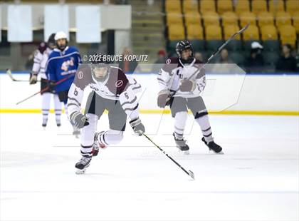 Thumbnail 1 in Millburn vs Nutley  photogallery.