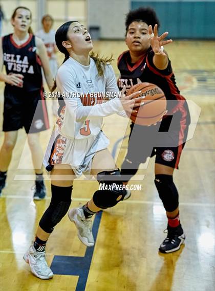 Thumbnail 1 in Bella Vista @ Cosumnes Oaks photogallery.