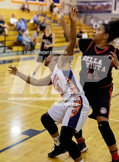 Thumbnail 2 in Bella Vista @ Cosumnes Oaks photogallery.