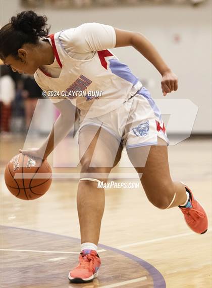 Thumbnail 2 in Lapwai vs. Prairie photogallery.