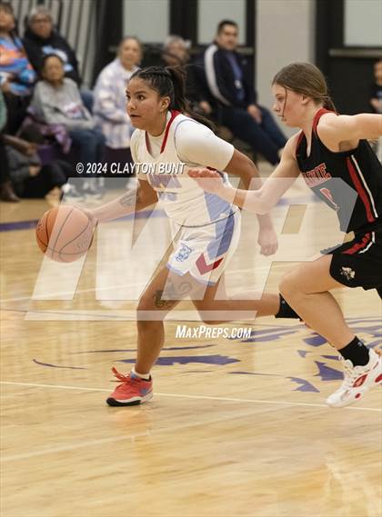 Thumbnail 2 in Lapwai vs. Prairie photogallery.