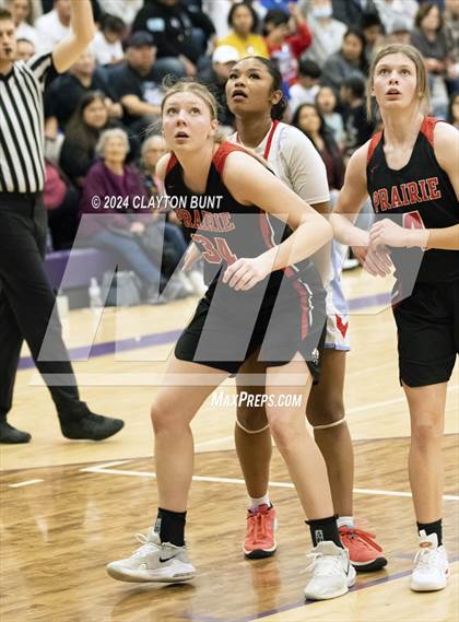Thumbnail 2 in Lapwai vs. Prairie photogallery.