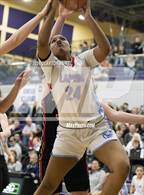 Photo from the gallery "Lapwai vs. Prairie"