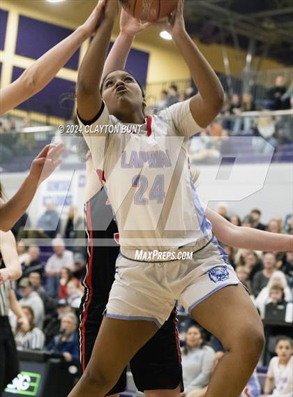 Thumbnail 1 in Lapwai vs. Prairie photogallery.