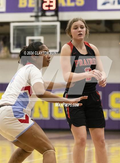 Thumbnail 1 in Lapwai vs. Prairie photogallery.