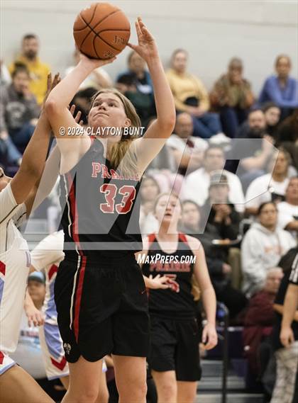 Thumbnail 3 in Lapwai vs. Prairie photogallery.
