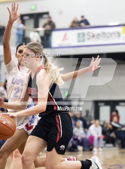 Thumbnail 2 in Lapwai vs. Prairie photogallery.