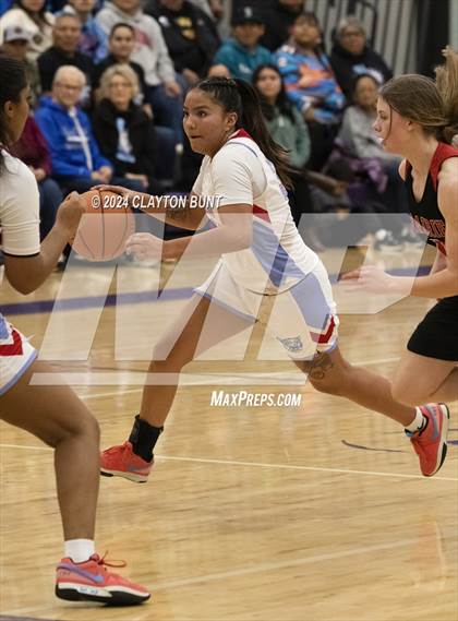 Thumbnail 3 in Lapwai vs. Prairie photogallery.