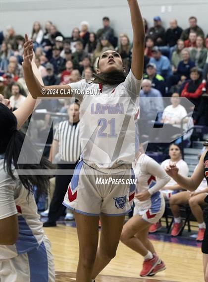 Thumbnail 3 in Lapwai vs. Prairie photogallery.