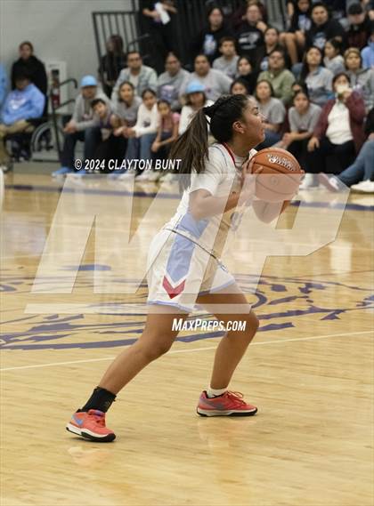 Thumbnail 2 in Lapwai vs. Prairie photogallery.