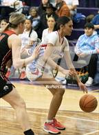 Photo from the gallery "Lapwai vs. Prairie"