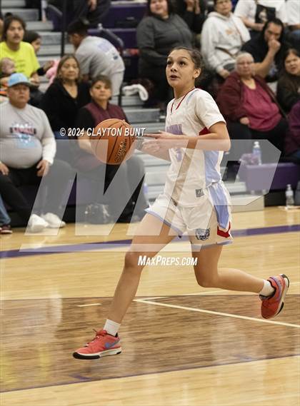 Thumbnail 1 in Lapwai vs. Prairie photogallery.