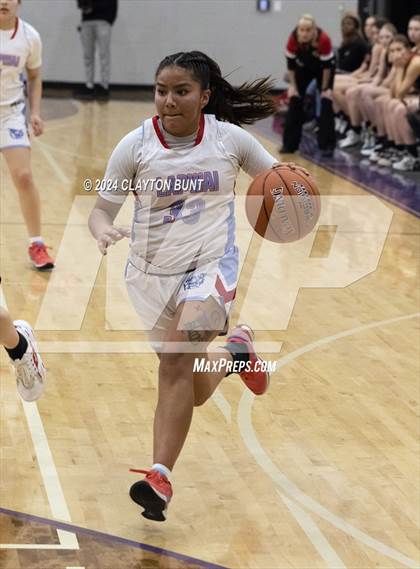 Thumbnail 1 in Lapwai vs. Prairie photogallery.