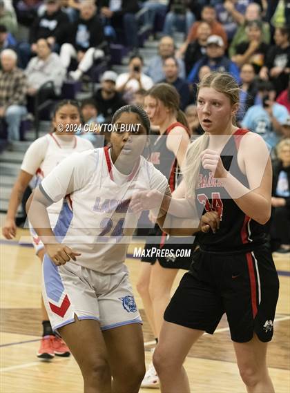 Thumbnail 3 in Lapwai vs. Prairie photogallery.