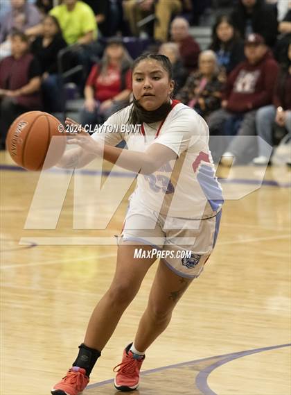 Thumbnail 2 in Lapwai vs. Prairie photogallery.