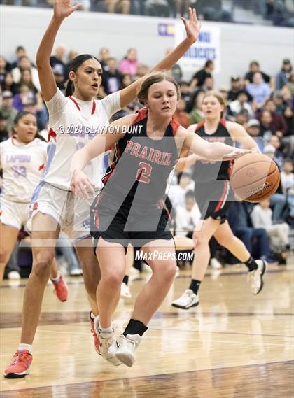 Thumbnail 1 in Lapwai vs. Prairie photogallery.