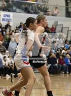 Photo from the gallery "Lapwai vs. Prairie"