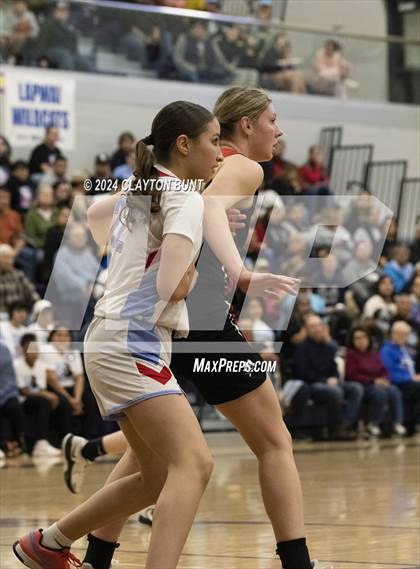 Thumbnail 3 in Lapwai vs. Prairie photogallery.