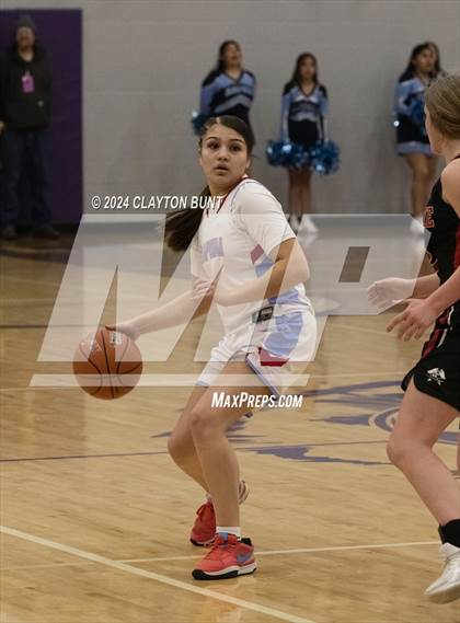 Thumbnail 3 in Lapwai vs. Prairie photogallery.