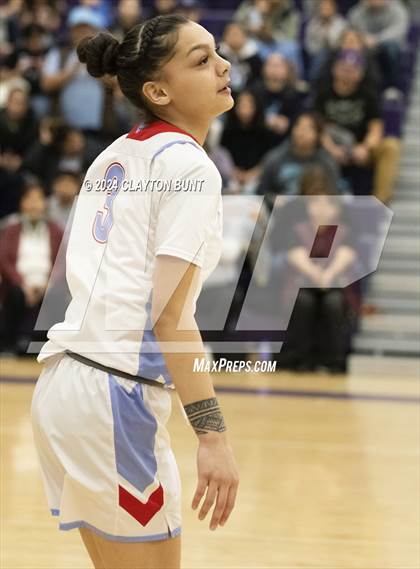 Thumbnail 2 in Lapwai vs. Prairie photogallery.