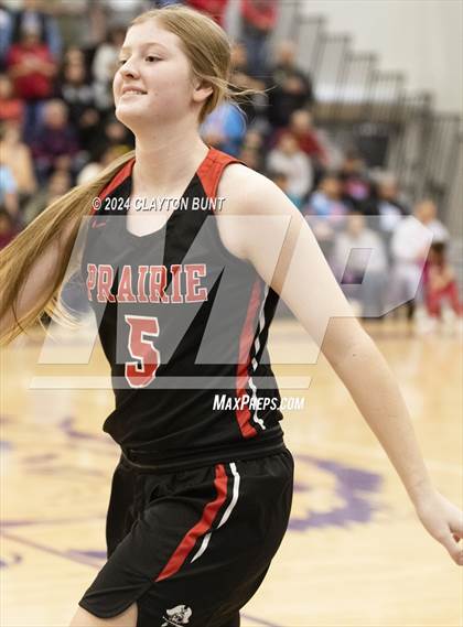 Thumbnail 1 in Lapwai vs. Prairie photogallery.