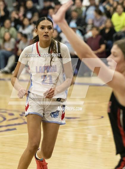 Thumbnail 2 in Lapwai vs. Prairie photogallery.